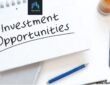 Investment opportunities in nigeria