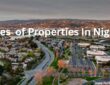 property types in nigeria