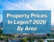 How much does property cost in lagos